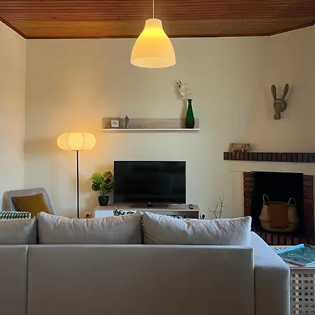 Casa Dos Frades Σπίτι διακοπών