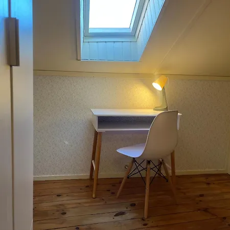 Casa Dos Frades * فينهيس