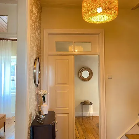 Σπίτι διακοπών Casa Dos Frades