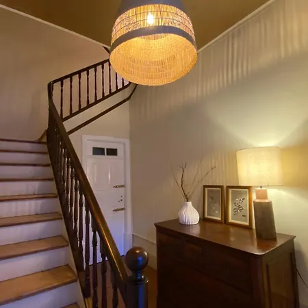 بيت للعطل Casa Dos Frades