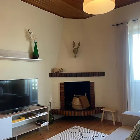 Holiday home Casa Dos Frades Vinhais