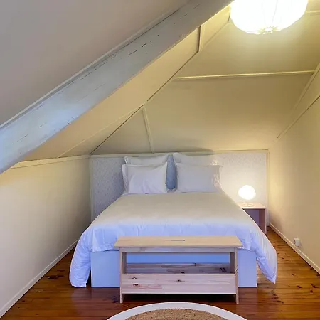 بيت للعطل Casa Dos Frades