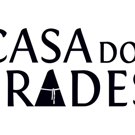 Casa Dos Frades بيت للعطل
