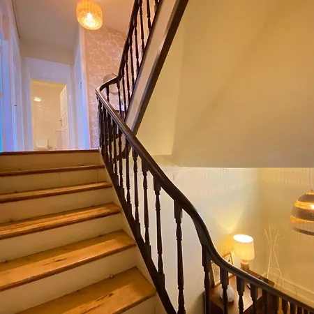 Casa Dos Frades بيت للعطل فينهيس