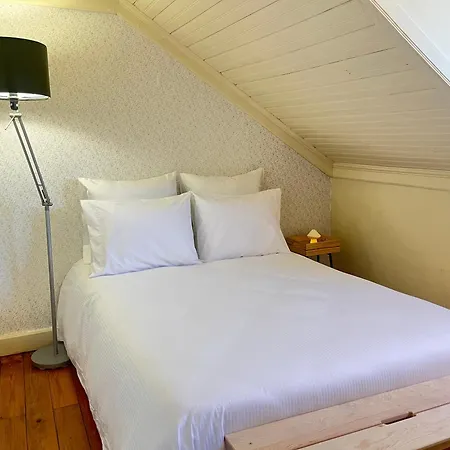 Casa Dos Frades Vinhais