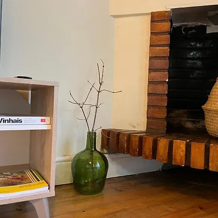 Casa Dos Frades * Vinhais