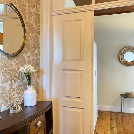 Casa Dos Frades Σπίτι διακοπών *