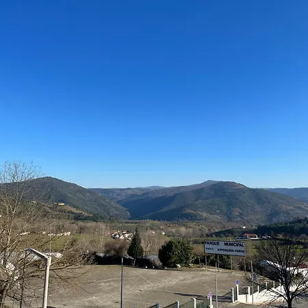 Casa Dos Frades * Vinhais