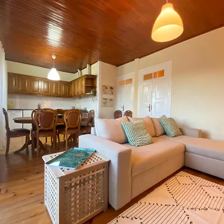 Casa Dos Frades فينهيس