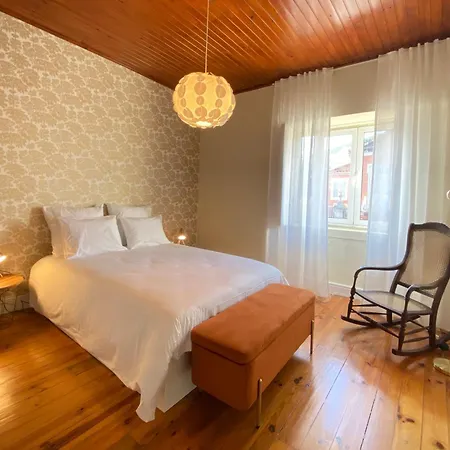 بيت للعطل Casa Dos Frades فينهيس