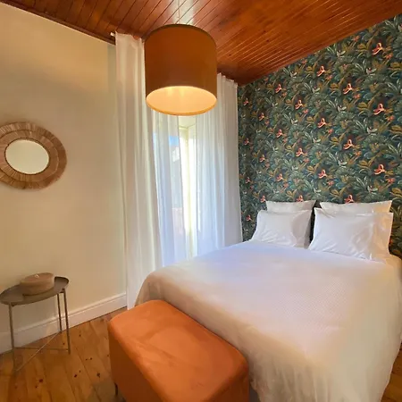 Casa Dos Frades فينهيس