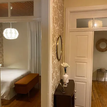 Σπίτι διακοπών Casa Dos Frades