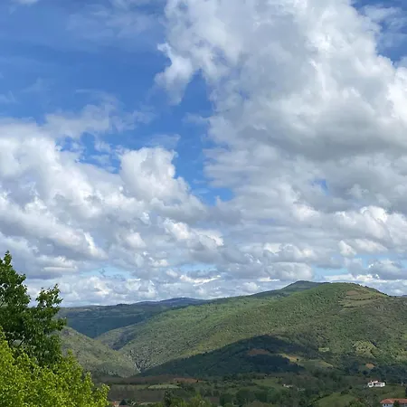 Casa Dos Frades Feriehus Vinhais