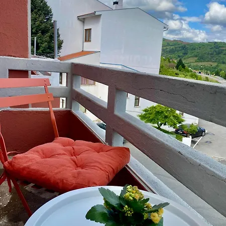 Casa Dos Frades * Vinhais