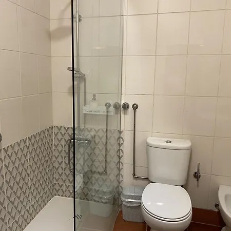 Casa Dos Frades بيت للعطل *
