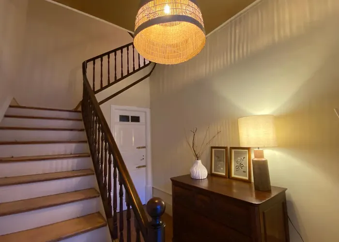 Сasa de vacaciones Casa Dos Frades