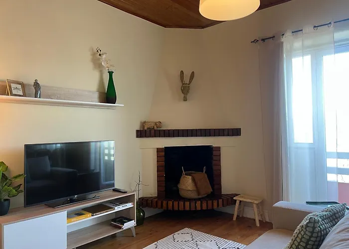 Nyaraló Casa Dos Frades Vinhais