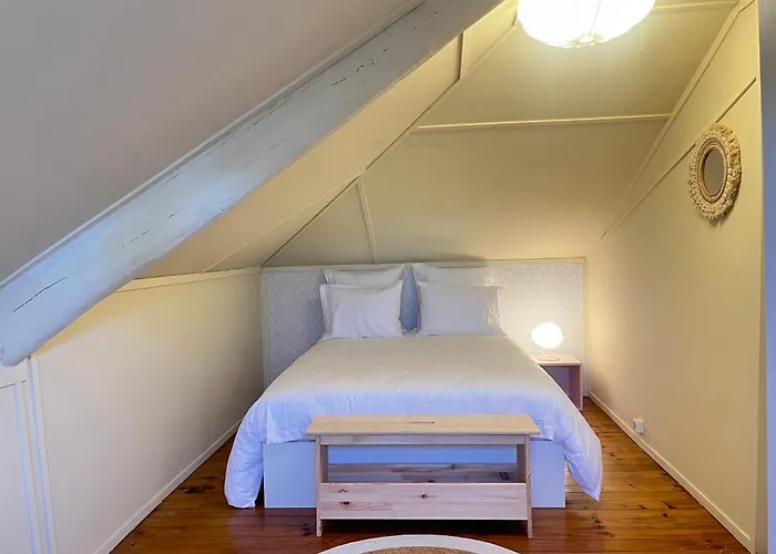 Сasa de vacaciones Casa Dos Frades