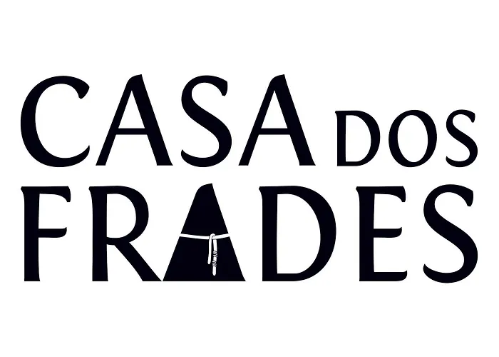 Casa Dos Frades Сasa de vacaciones