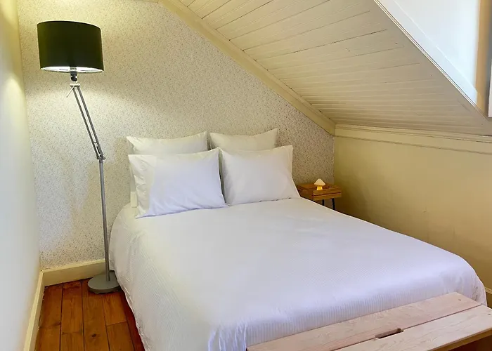 Casa Dos Frades Vinhais