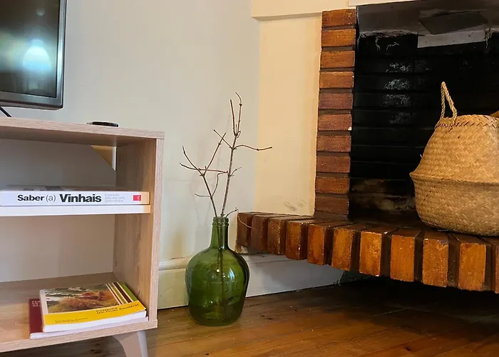 Casa Dos Frades * Vinhais