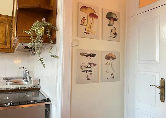 Сasa de vacaciones Casa Dos Frades