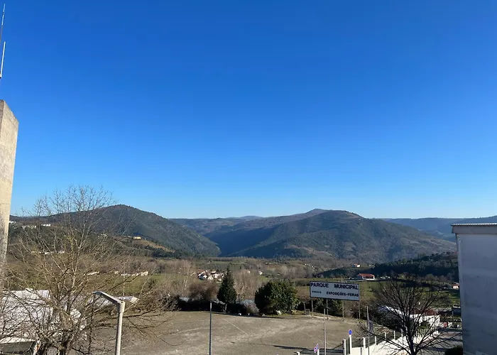 Casa Dos Frades * Vinhais