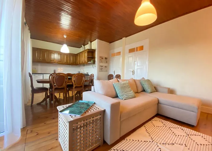 Casa Dos Frades Vinhais