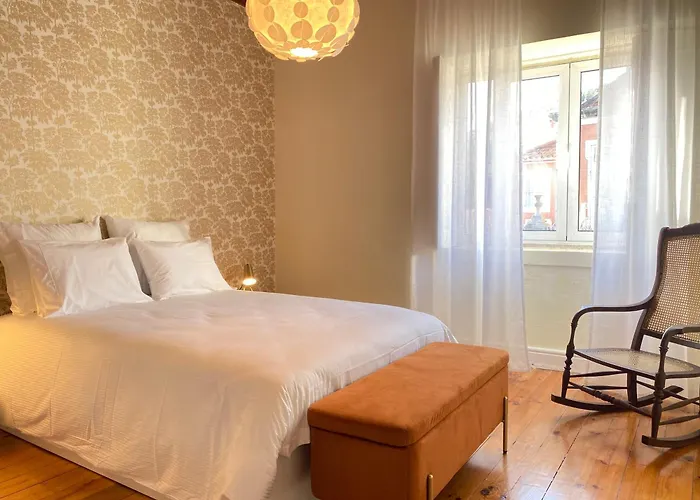 Casa Dos Frades Сasa de vacaciones *