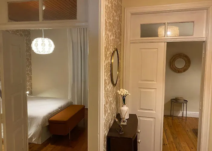 Nyaraló Casa Dos Frades