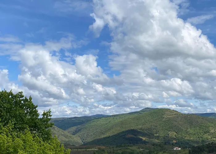 Casa Dos Frades Сasa de vacaciones Vinhais