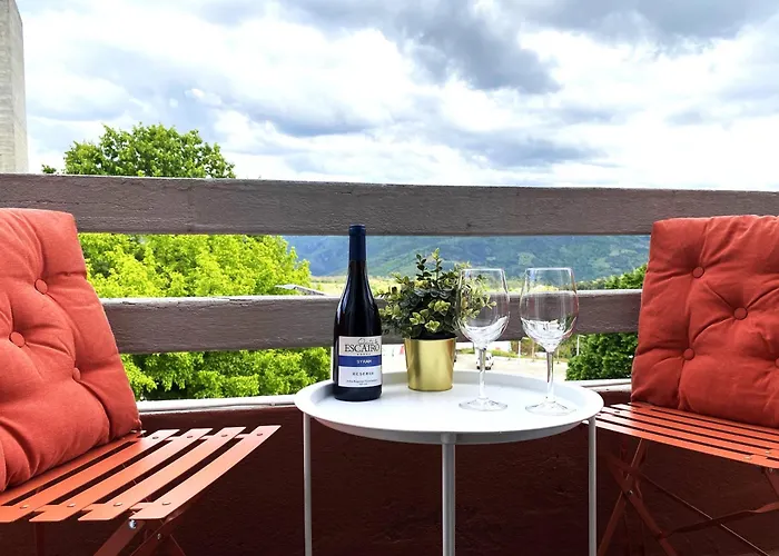 Сasa de vacaciones Casa Dos Frades Vinhais