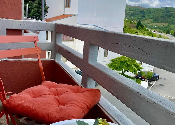 Casa Dos Frades * Vinhais