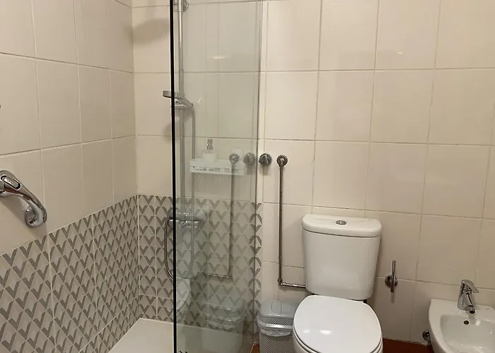 Casa Dos Frades Сasa de vacaciones *